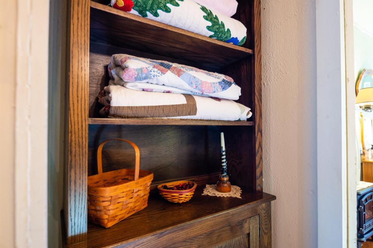 Bed and breakfast The Pines Of Dresden Extérieur photo