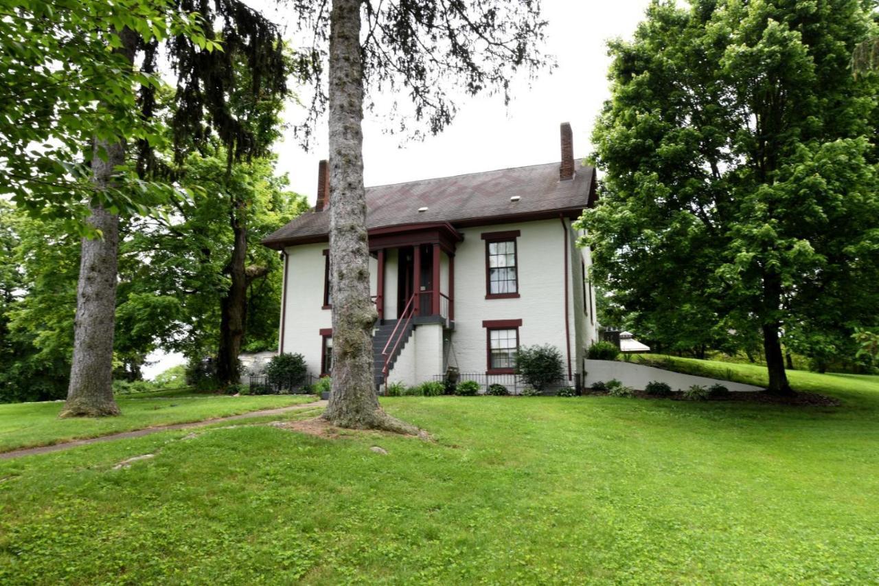 Bed and breakfast The Pines Of Dresden Extérieur photo